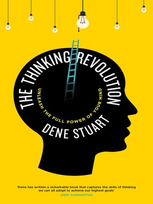 cover image of The Thinking Revolution